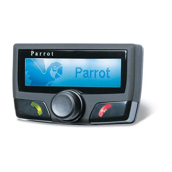 parrot ck3100 bluetooth car kit