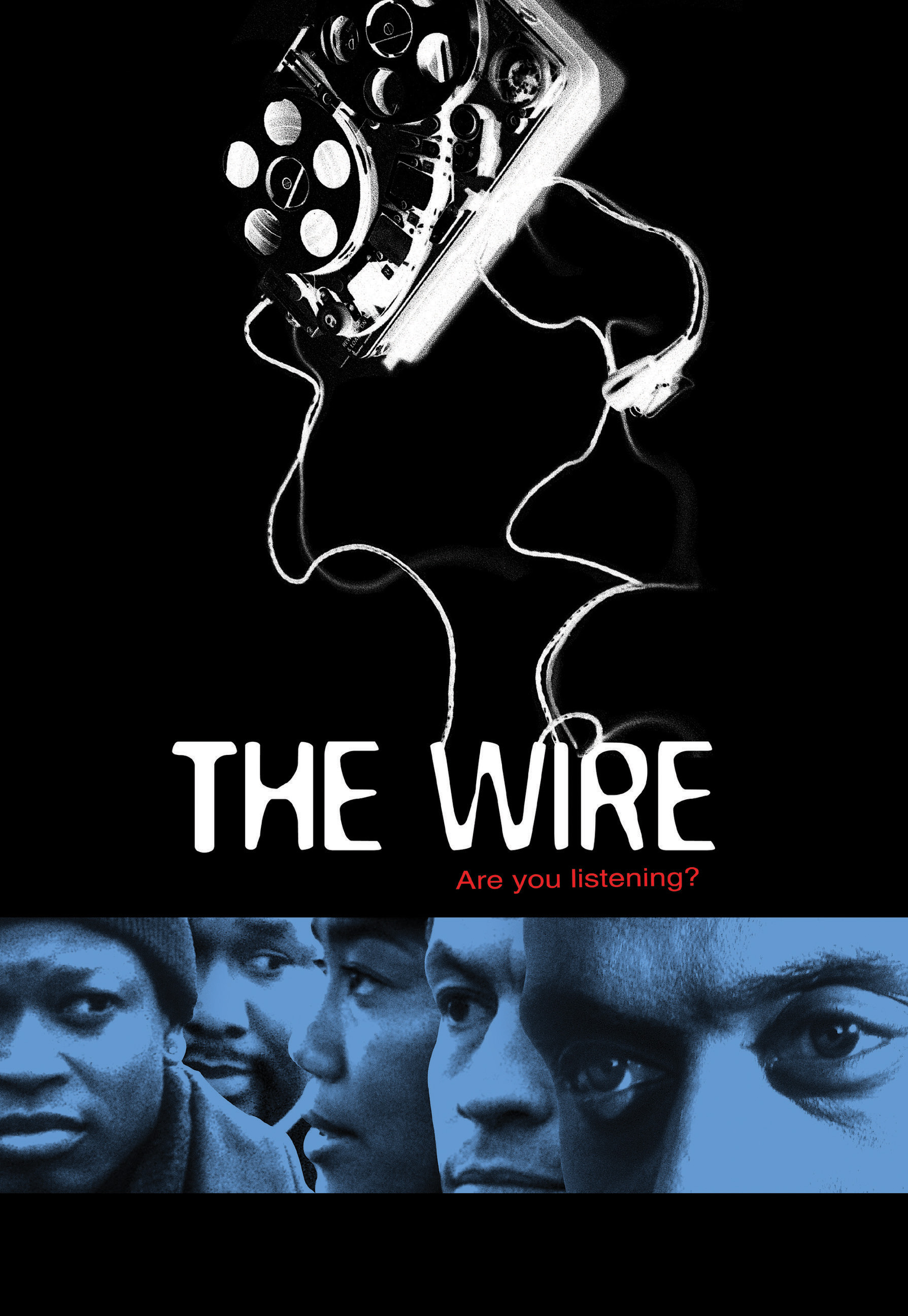the wire season 1 5 torrent